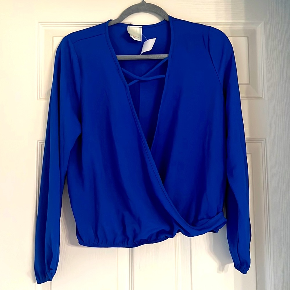 New Top Fashion of NY Top